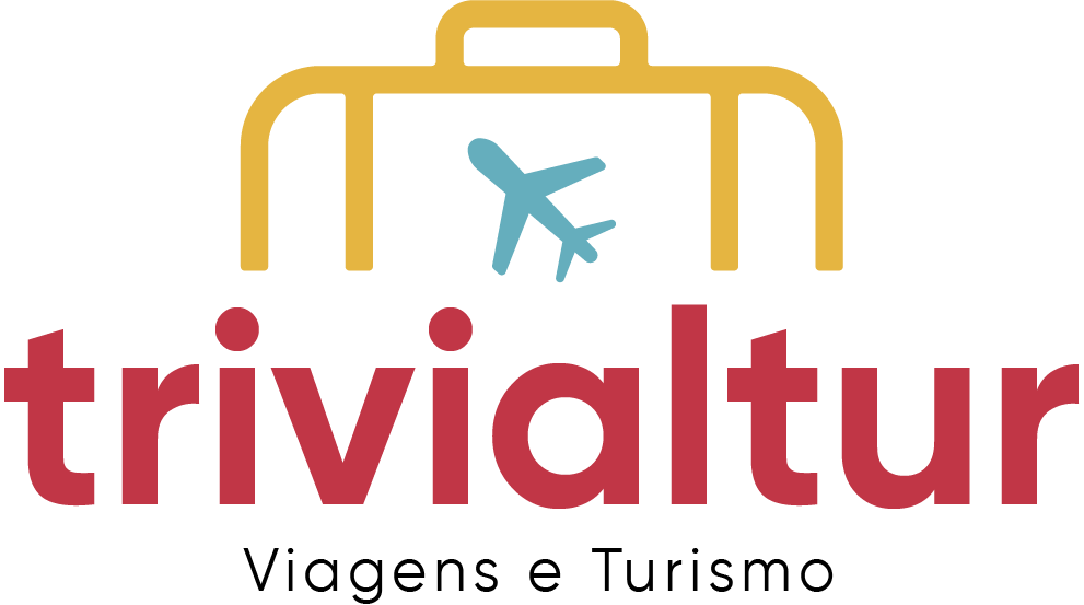 TrivialTur — Viagens e Turismo